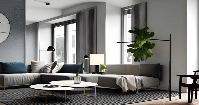 Achat / Vente appartement neuf Sathonay-Camp proche du Parc Le Haut de la Combe (69580) - Réf. 9498