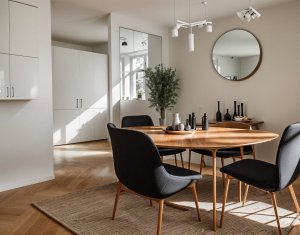 Achat / Vente appartement neuf Caluire-et-Cuire à 20 minutes du parc de la Tête d’Or (69300) - Réf. 12667