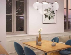 Achat / Vente appartement neuf Charbonnières-les-Bains Déficit Foncier à 2 km du Campus (69260) - Réf. 8425