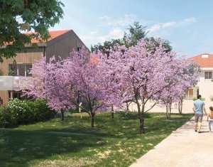 Achat / Vente appartement neuf Collonges-au-Mont-d'Or proche commodités (69660) - Réf. 11426