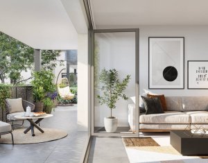 Achat / Vente appartement neuf Collonges au Mont d’Or quartier pavillonnaire calme (69660) - Réf. 6890