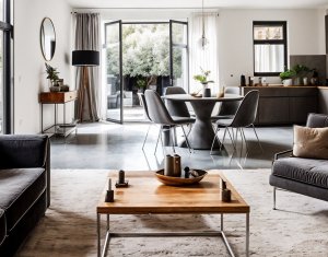 Achat / Vente appartement neuf Craponne proche du centre et du Sentier de l’Yzeron (69290) - Réf. 12617