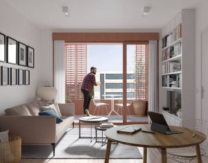 Achat / Vente appartement neuf Ecully proche transports et commodités (69130) - Réf. 7776