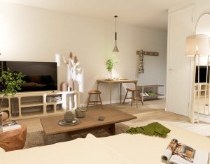 Achat / Vente appartement neuf Feyzin à 5 min à pied de la gare (69320) - Réf. 8213