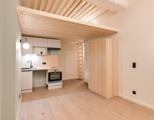 Achat / Vente appartement neuf Lyon 04 ancien rénové sur la quai du Rhône (69004) - Réf. 8616