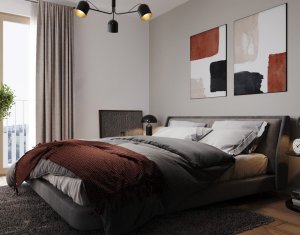 Achat / Vente appartement neuf Lyon 2ème quartier de Confluence (69002) - Réf. 12851