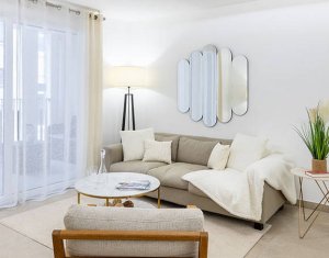 Achat / Vente appartement neuf Lyon 4ème coeur historique de la Croix-Rousse (69004) - Réf. 11358