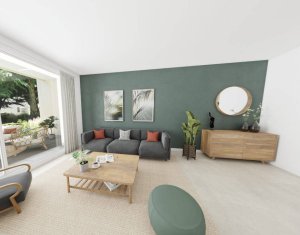 Achat / Vente appartement neuf Lyon 5ème à 5 minutes à pied de la place Bénédict Teissier (69005) - Réf. 11863