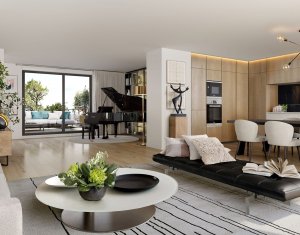 Achat / Vente appartement neuf Lyon 8ème à 300 mètres du métro D (69008) - Réf. 13109