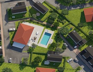 Achat / Vente appartement neuf Montagny proche centre-ville (69700) - Réf. 841