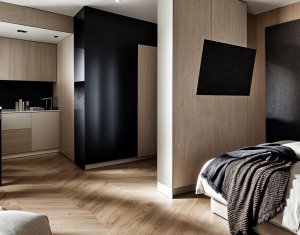 Achat / Vente appartement neuf Oullins Investissement plateau à aménager en para-hôtelier (69600) - Réf. 12878