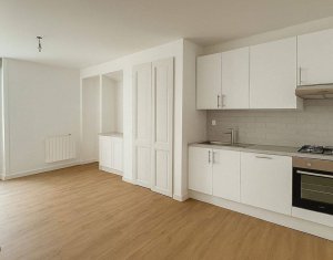 Achat / Vente appartement neuf Oullins réhabilitation à 5 min du métro B (69600) - Réf. 12779