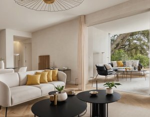 Achat / Vente appartement neuf Rillieux-la-Pape à 8 min en train de La Part-Dieu (69140) - Réf. 13134