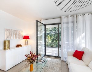 Achat / Vente appartement neuf Tassin-la-Demi-Lune à 20 min de Vieux Lyon en transports (69160) - Réf. 11357