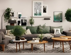 Achat / Vente appartement neuf Tassin-la-Demi-Lune au coeur du quartier Montpinot Le Bourg (69160) - Réf. 8178