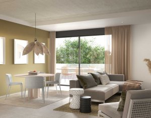 Achat / Vente appartement neuf Tassin-la-Demi-Lune proche de la gare (69160) - Réf. 8147