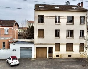 Achat / Vente appartement neuf Tassin-la-Demi-Lune rénovation aux frontières d’Écully (69160) - Réf. 8610