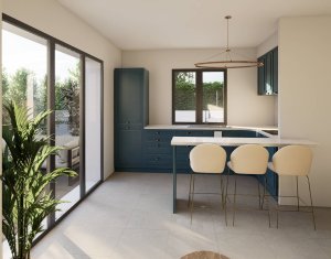 Achat / Vente appartement neuf Ternay maisons neuves à 25min en voiture de Lyon (69360) - Réf. 12440