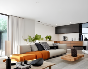 Achat / Vente appartement neuf Vénissieux face au parc du Clos Layat (69200) - Réf. 8011
