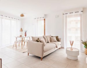 Achat / Vente appartement neuf Villefranche-sur-Saône au cœur de l’écoquartier Monplaisir (69400) - Réf. 13726