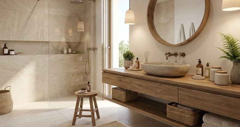 Achat / Vente appartement neuf Bron à 7 min en voiture du périphérique Laurent Bonnevay (69500) - Réf. 13842