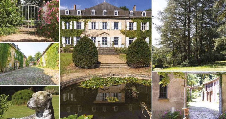 Achat / Vente appartement neuf Charbonnières-les-Bains Déficit Foncier à 2 km du Campus (69260) - Réf. 8425