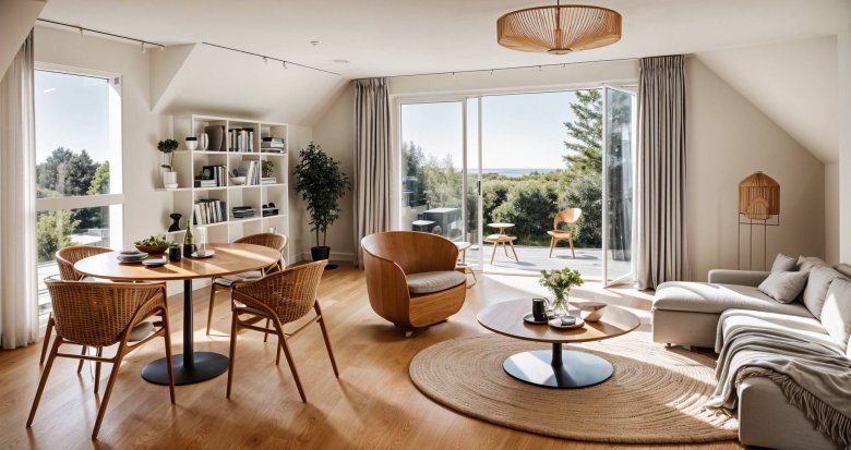 Achat / Vente appartement neuf La Tour-de-Salvagny à 20 minutes de Lyon (69890) - Réf. 12594