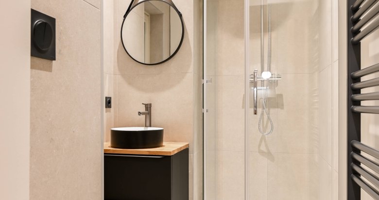 Achat / Vente appartement neuf Lyon 04 ancien rénové sur la quai du Rhône (69004) - Réf. 8616
