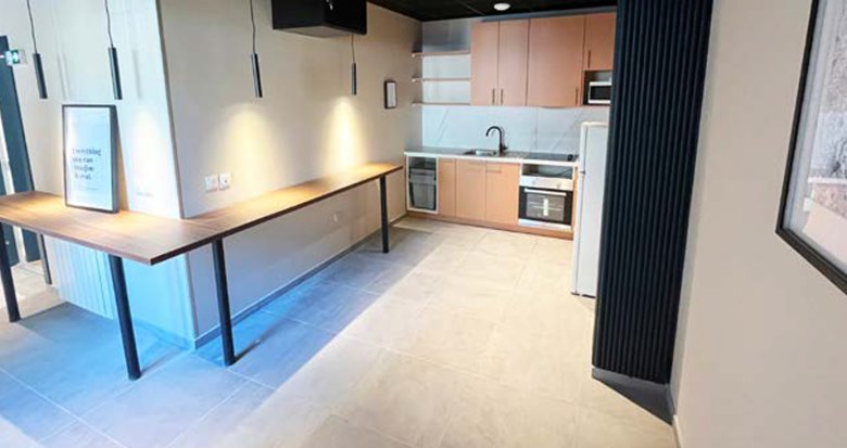 Achat / Vente appartement neuf Lyon 05 réhabilitation face aux quais et à Perrache (69005) - Réf. 13737