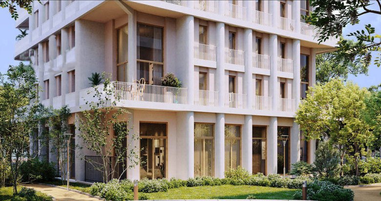 Achat / Vente appartement neuf Lyon 2 en plein quartier de Confluence (69002) - Réf. 8080