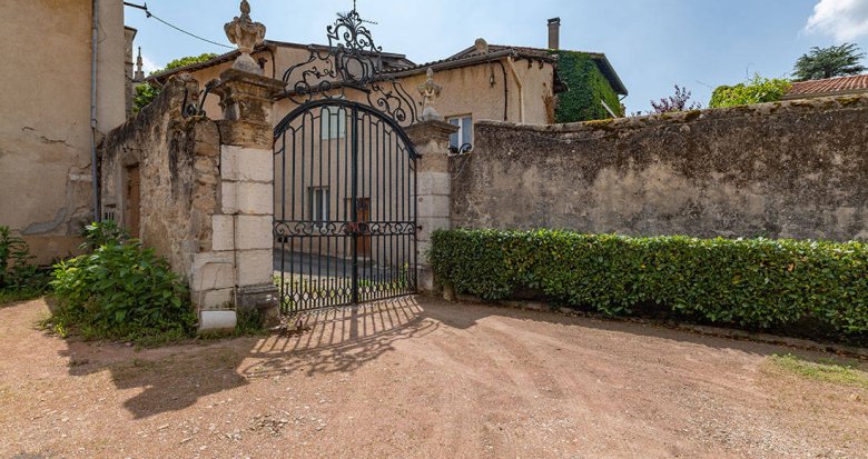Achat / Vente appartement neuf Millery au coeur des Monts du Lyonnais (69390) - Réf. 6477