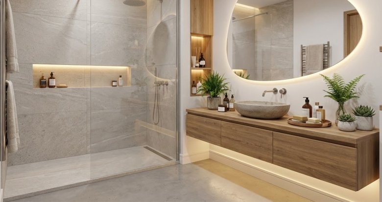 Achat / Vente appartement neuf Rillieux-la-Pape centre à 2 km de la gare de Sathonay-Rillieux (69140) - Réf. 13805