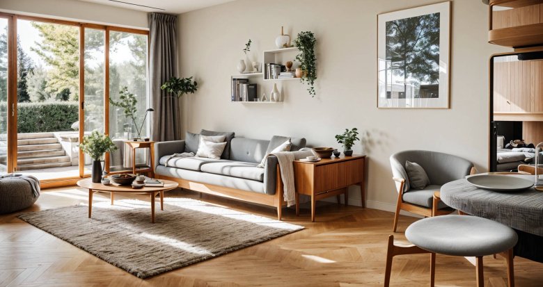 Achat / Vente appartement neuf Sathonay-Village à 30 minutes de Lyon (69580) - Réf. 12428