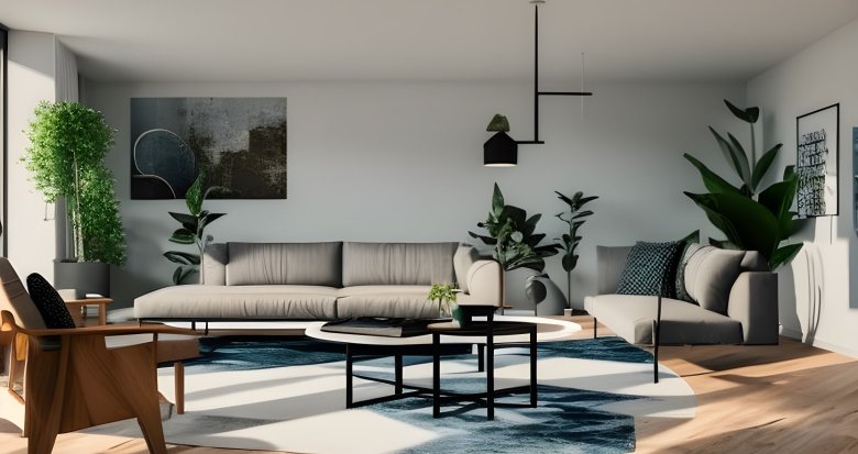 Achat / Vente appartement neuf Taponas à 600m du centre de Belleville-en-Beaujolais (69220) - Réf. 8245
