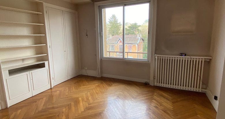 Achat / Vente appartement neuf Tassin-la-Demi-Lune rénovation aux frontières d’Écully (69160) - Réf. 8610