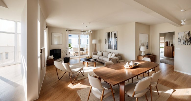 Achat / Vente appartement neuf Villeurbanne à deux pas du métro A et du futur tram T6 (69100) - Réf. 13196