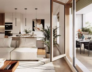 Achat / Vente appartement neuf Communay à deux pas du centre-bourg (69360) - Réf. 13425