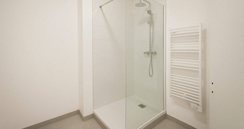 Achat / Vente appartement neuf Oullins réhabilitation à 5 min du métro B (69600) - Réf. 12779